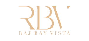 Raj Bay Vista logo